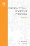 International Review of Cytology, Volume 7