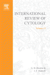 International Review of Cytology, Volume 13