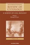 International Review of Cytology, Volume 14