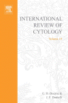 International Review of Cytology, Volume 15