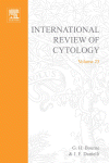 International Review of Cytology, Volume 23