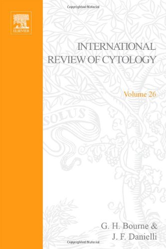 International Review of Cytology, Volume 26