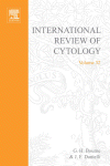 International Review of Cytology, Volume 32