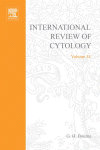 International Review of Cytology, Volume 34