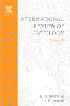 International Review of Cytology, Volume 38