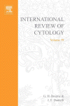 International Review of Cytology, Volume 39