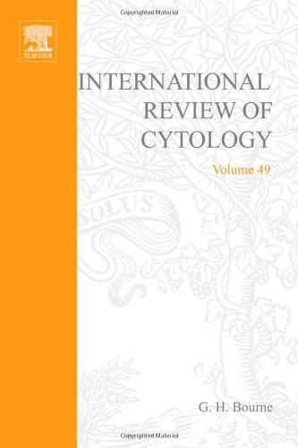 International Review of Cytology, Volume 49