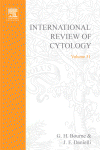 International Review of Cytology, Volume 51