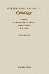 International Review of Cytology, Volume 54