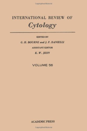 International Review of Cytology, Volume 56