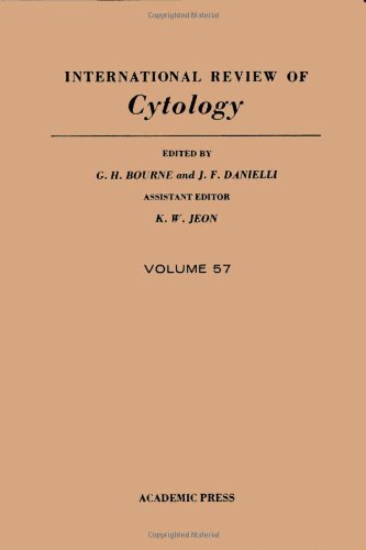 International Review of Cytology, Volume 57