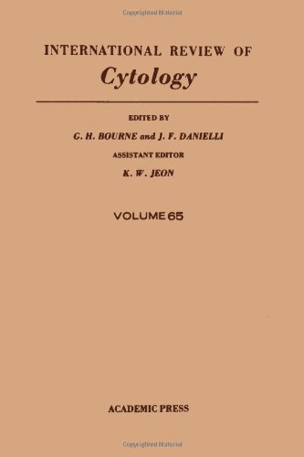 International Review of Cytology, Volume 65