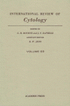 International Review of Cytology, Volume 69