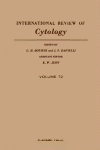 International Review of Cytology, Volume 72