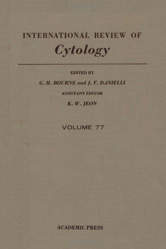 International Review of Cytology, Volume 77