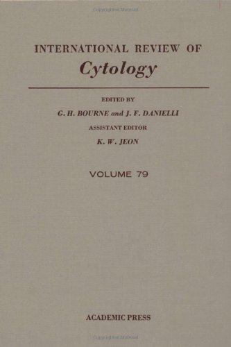 International Review of Cytology, Volume 79