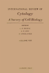 International Review of Cytology, Volume 103