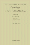 International Review of Cytology, Volume 115