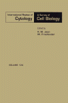 International Review of Cytology, Volume 124