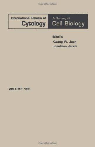 International Review of Cytology, Volume 155