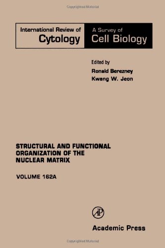 International Review of Cytology, Volume 162a