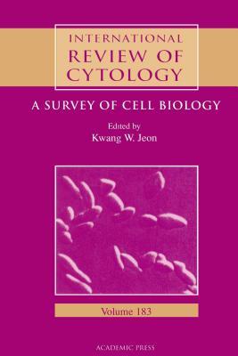 International Review of Cytology, Volume 183