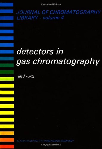 Journal of Chromatography Library, Volume 4