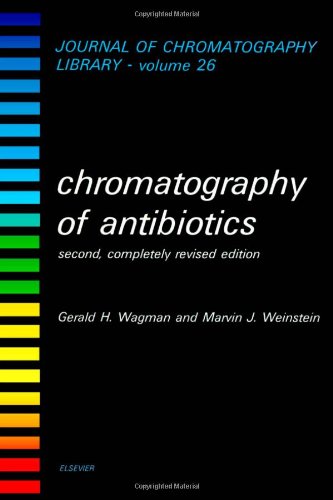 Journal of Chromatography Library, Volume 26