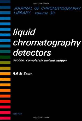 Journal of Chromatography Library, Volume 11