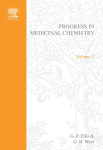 Progress in Medicinal Chemistry, Volume 3