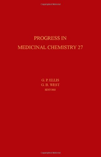 Progress in Medicinal Chemistry, Volume 27