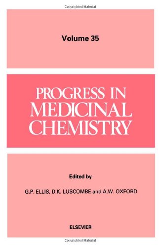 Progress in Medicinal Chemistry, Volume 35
