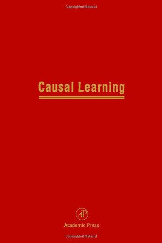 The Psychology of Learning and Motivation, Volume 34