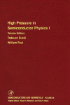 Semiconductors and Semimetals, Volume 54