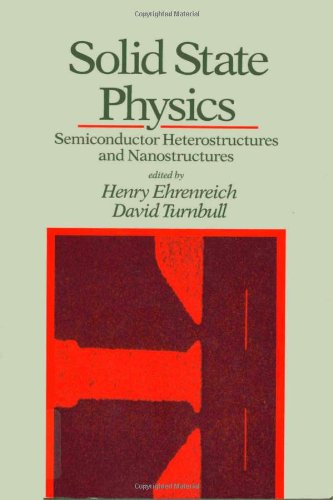 Solid State Physics