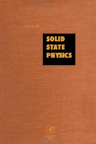 Solid State Physics