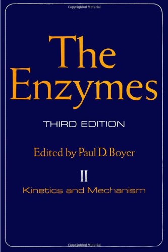 The Enzymes, Volume II