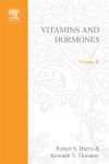 Vitamins and Hormones, Volume 2