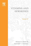 Vitamins and Hormones, Volume 4