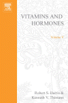 Vitamins and Hormones, Volume 5