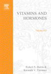 Vitamins and Hormones, Volume 7