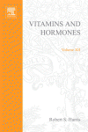 Vitamins and Hormones, Volume 12