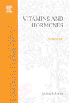 Vitamins and Hormones, Volume 15