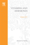 Vitamins and Hormones, Volume 16