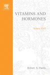 Vitamins and Hormones, Volume 17