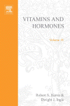 Vitamins and Hormones, Volume 18