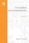 Vitamins and Hormones, Volume 22