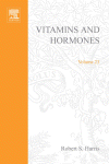 Vitamins and Hormones, Volume 23