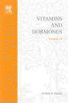 Vitamins and Hormones, Volume 24