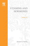 Vitamins and Hormones, Volume 26